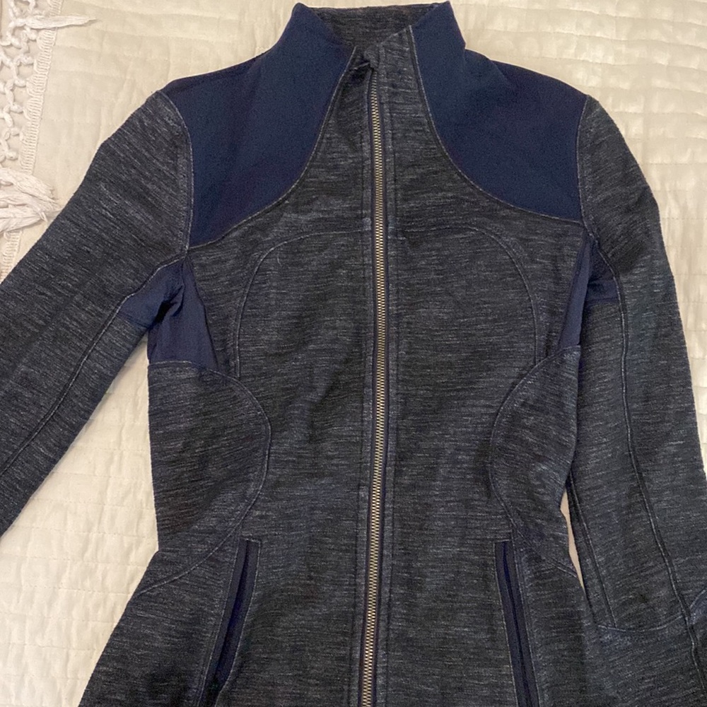Lululemon Align Jacket - image 4